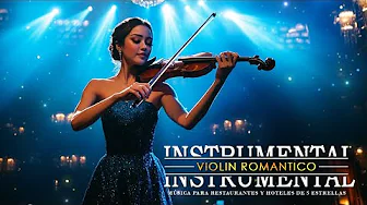 Sonidos Eternos 🎻 del Violín Clásico Español para la Paz Sonidos Eternos 🎻 del Violín Clásico Español para la Paz