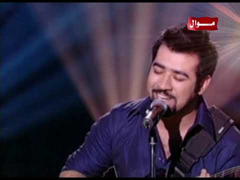 تاراتاتا بشار الشطي حبيبي الدنيا