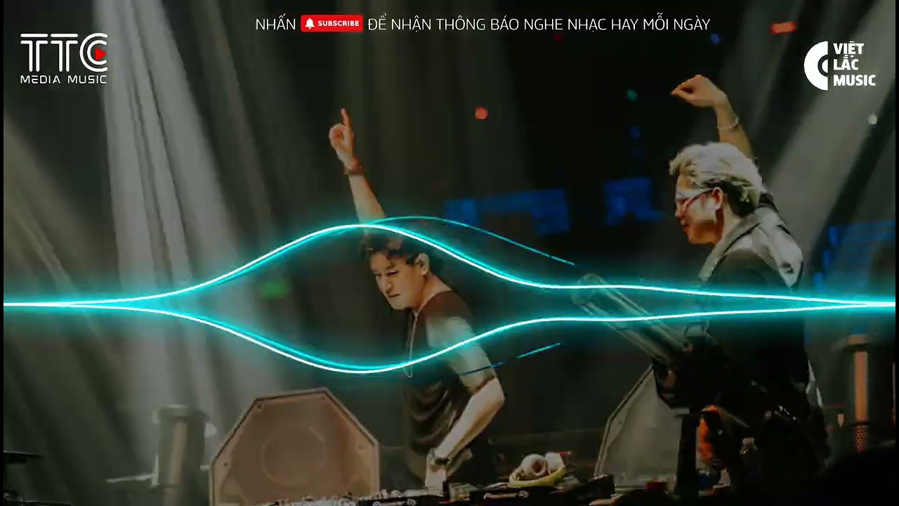 NONSTOP DỌN NHÀ PHẢI NGHE BÀI NÀY | VINAHOUSE BAY PHÒNG BASS CỰC MẠNH | FULL TRACK THÁI HOÀNG REMIX