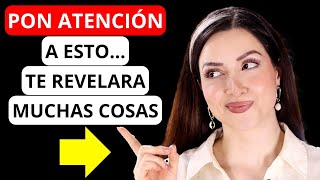 3 RAZONES por las que las mujeres se hacen las 'difíciles' juegos mentales femeninos...