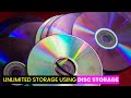 3d optical discs the future of unlimited data storage  future technology  science news 410