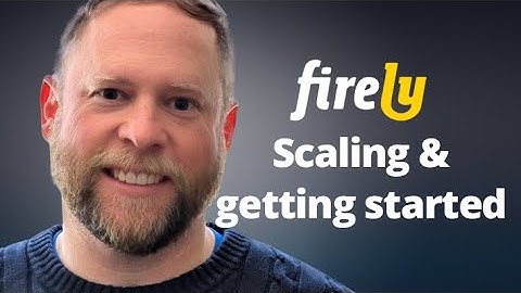 FHIR - Scaling and getting started - with Firely - clip from NCQA’s Digital Expert Webinar Series