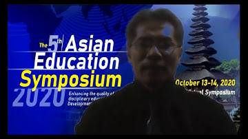 Contextual Learning Method, Learning Facility and Motivation || Lasim Muzammil AES 2020 #1