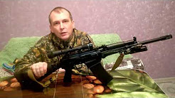 сайга 12к исп 030 вся правда, Сайга-12К 030. Доработка от Фила Романова. (Gun blogger "Phil Romanoff" and his Saiga-12K 030), Сайга 12 - 030. Мой любимый карабин)), Сайга 12 кал. исполнения 030, Сайга-12 исп. 340 (Saiga-12 ver.340) - оружие чемпионов