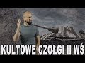 Kultowe czołgi II Wojny Światowej. Historia Bez Cenzury