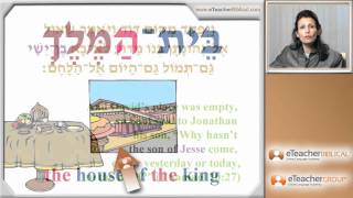 Learn Biblical Hebrew - lesson 16 - The Definite Construct | by eTeacherBiblical.com Learn Biblical Hebrew - lesson 16 - The Definite Construct | by eTeacherBiblical.com