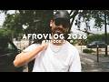 AFROVLOG is Back Part 2