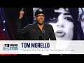 Tom Morello on the Rock & Roll Hall of Fame and His Friendship With Ted Nugent