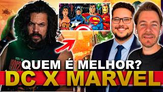 ENTREVISTA COMPLETA COM MIKE SANT'ANNA.