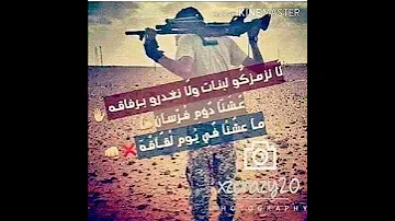 ارفع الشعار وانزل بضرب النار ده كلام الصعيدي الجواني 