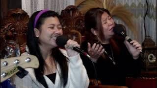 Worship Medley [Aku Hendak Bersyukur / Tinggikan Dirimu / Kubersyukur Bapa] - (cover)