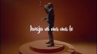 iwaju afrojuju album