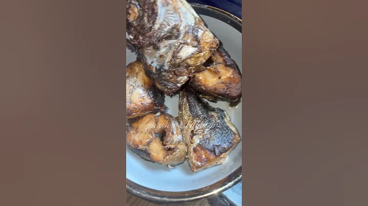 This is the sweetest egusi soup I’ve tasted #egusisoup #recipe #cooking #food