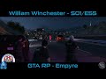 [EMPYRE] [LSPD] William Winchester | S01E55 | Une soirée calme serait agréable