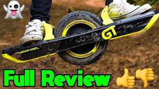 Onewheel GT Review  Watch Before You Buy