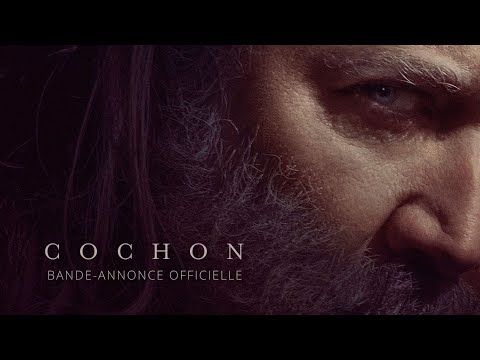 COCHON (PIG) | BANDE-ANNONCE OFFICIELLE
