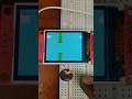 ESP32 FLAPPY BIRD  #codingforbeginners #arcade #arduinoproject