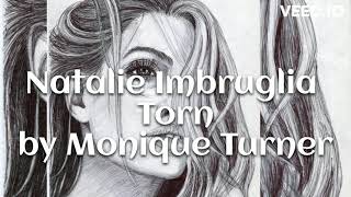 Natalie Imbruglia Torn by Monique Turner