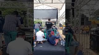 chek sound new palapa live Ngepung kedamean
