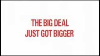 Edgars - Big Deal Sale 75% - TV - 2014