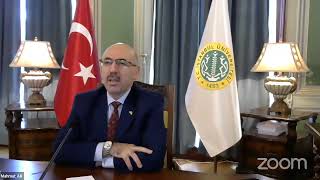 Azerbaycan Huriyetinin Kuruluşu Ve Mehmed Emin Resulzade