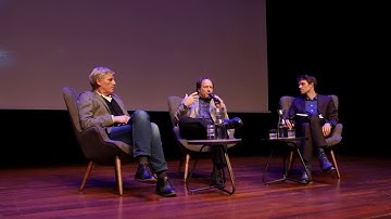 Rick Doblin & Dr. Torsten Passie: The Future of MDMA-assisted psychotherapy