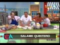 Salame quintero