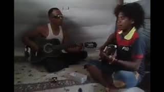 Kapan Kau Kembali 2 -Cover Guitar anak Indonesia Timur-Video Singkat
