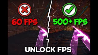 * NEW ROBLOX FPS UNLOCKER 2026*