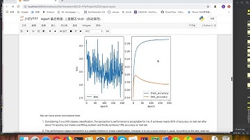 video for EECS-475/495 of Northwestern University