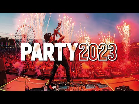 Party Mix 2023 | The Best Remixes & Mashups Of Popular Songs Of All Time | EDM Bass Music 🔥