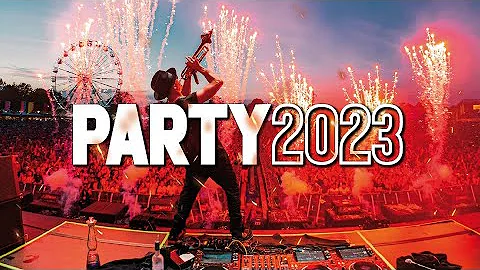 Party Mix 2023 | The Best Remixes & Mashups Of Popular Songs Of All Time | EDM Bass Music 🔥