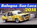 Bologna-San Luca 2018 - Corsa in salita per auto storiche / Historic Hillclimb Race - Highlights!