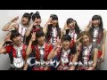 特集"Cheeky Parade &amp; ピンクスPR" 静岡朝日テレビ「コピンクス!」2013/11/26放送