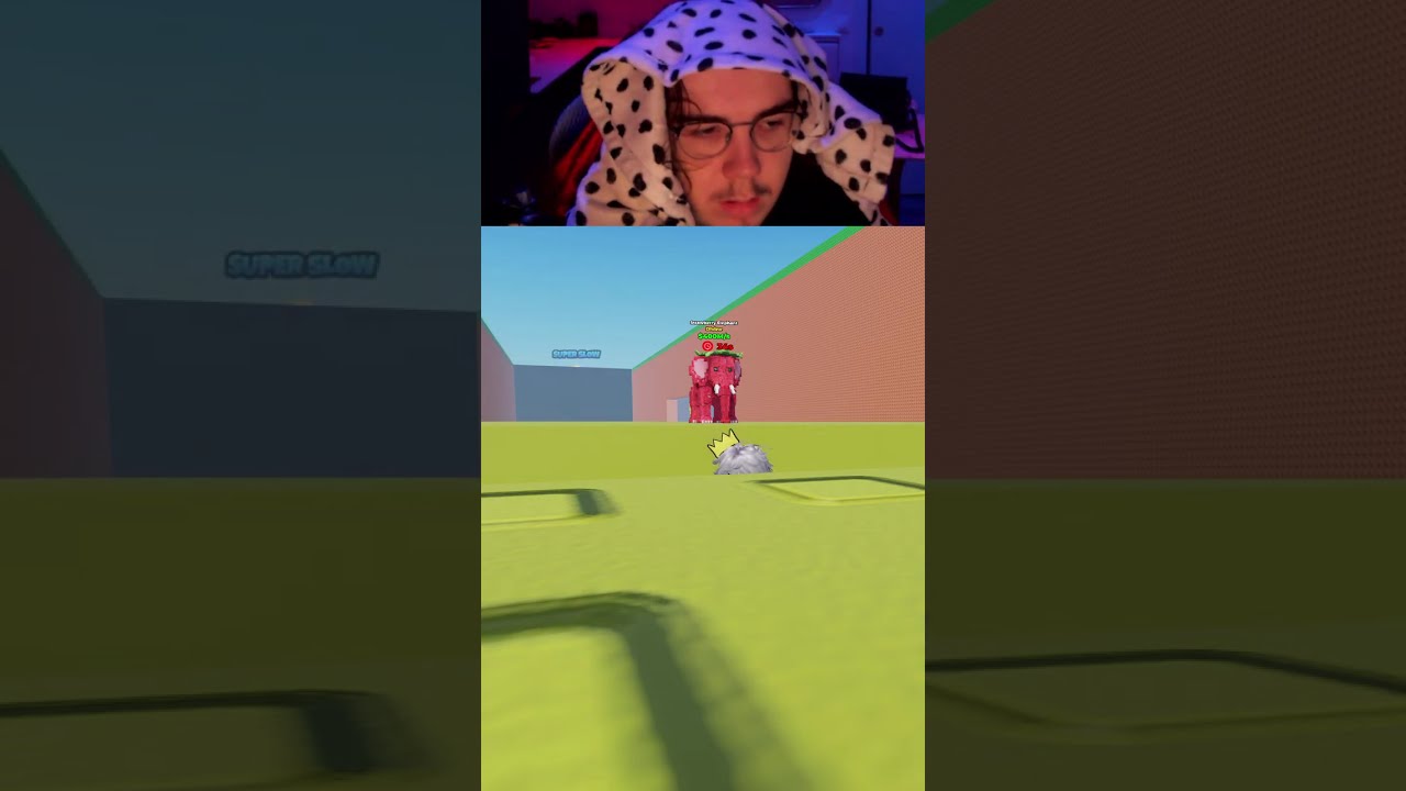 roblox best gameplay