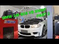 BMW 1M S65 V8 SWAP | This is how!