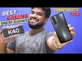 Hindi | Redmi K40 Gaming Unboxing.. Not Only For Gamers