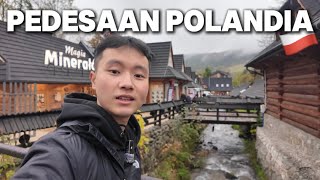 Download Lagu 🇵🇱Explore Zakopane: Kota Kecil di Pegunungan Polandia! MP3