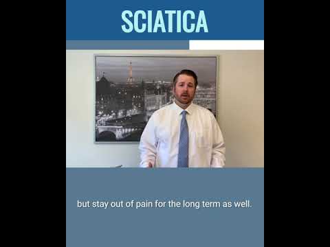 Sciatica