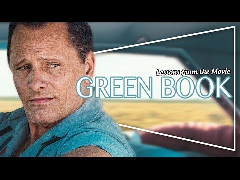 🏆 REVIEW 🏆 Green Book｜Best Picture｜Best Supporting Actor｜Best Original Screenplay｜Spoilers｜