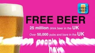 Free Beer - The Free App screenshot 4