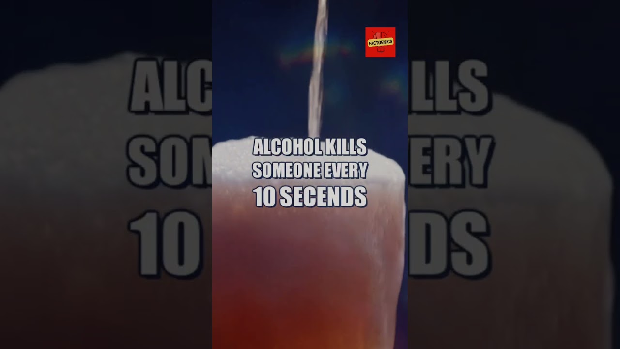 Interesting Alcohol Facts
