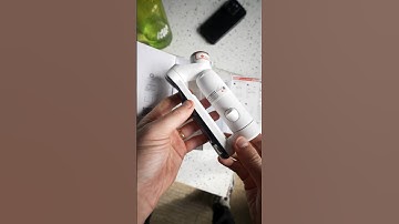 Insta 360 Flow Unboxing