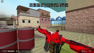 Counter Blox Roblox Offensive full game