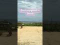 Suv camping at Flagler Beach, Florida at this inexpensive state park!