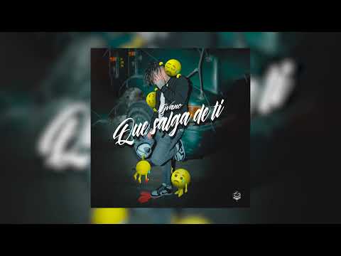 YouTubeでGvano - Que Salga De Ti (Audio Oficial)を視聴