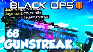 The ONLY CLASS I Use In Public Matches! (Double Nuclear/68 GS W/ Best Maddox Setup!)