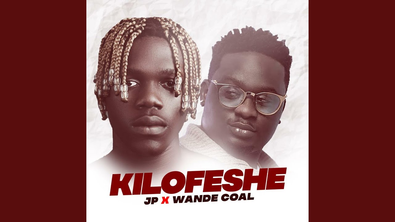 Kilofeshe Kilofeshe