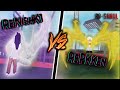 Re:NishK1 vs Re:PKKen | Ro-Ghoul