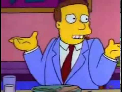 Lionel Hutz -